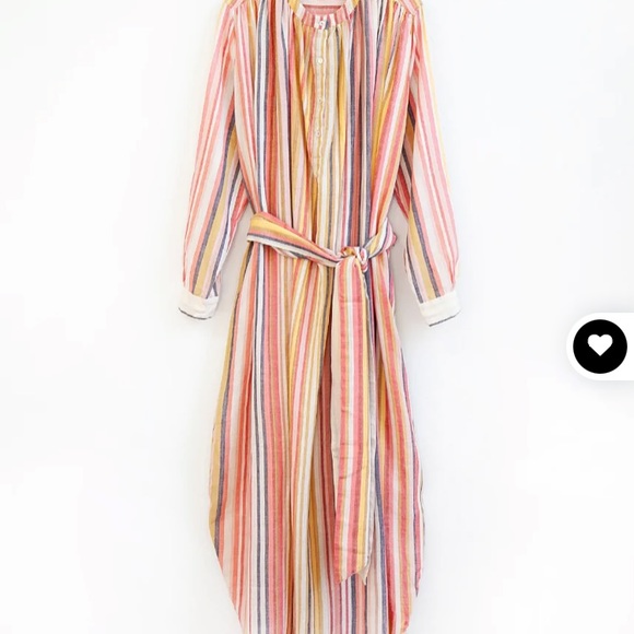 New Matta Ishita Naina dress - Picture 3 of 6